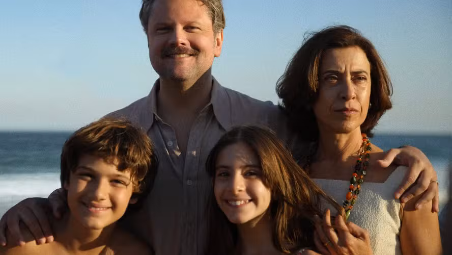 Fernanda Torres Faz História com a Indicação ao Oscar 2025