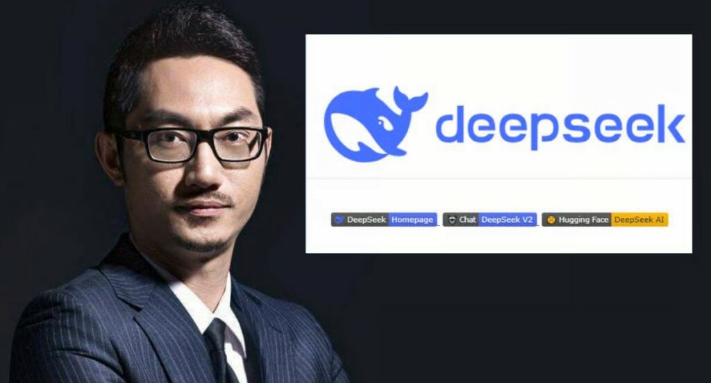 DeepSeek: Startup Desafia Gigantes da Tecnologia