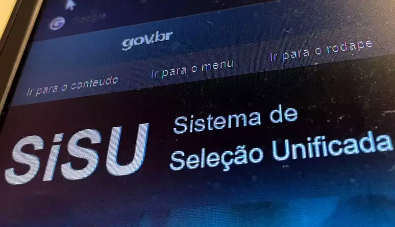 Resultado do SISU 2025: Confira Como Consultar!